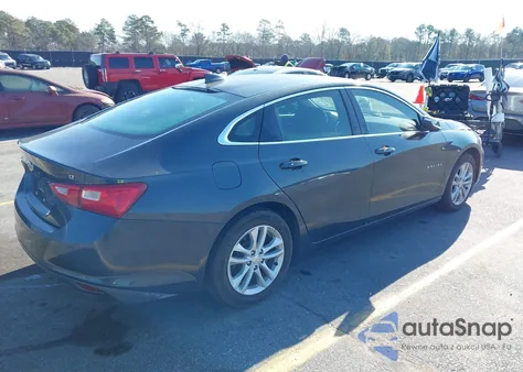 2016 Chevrolet Malibu 1Lt z USA, uszkodzony, nr VIN 1G1ZE5ST6GF302910